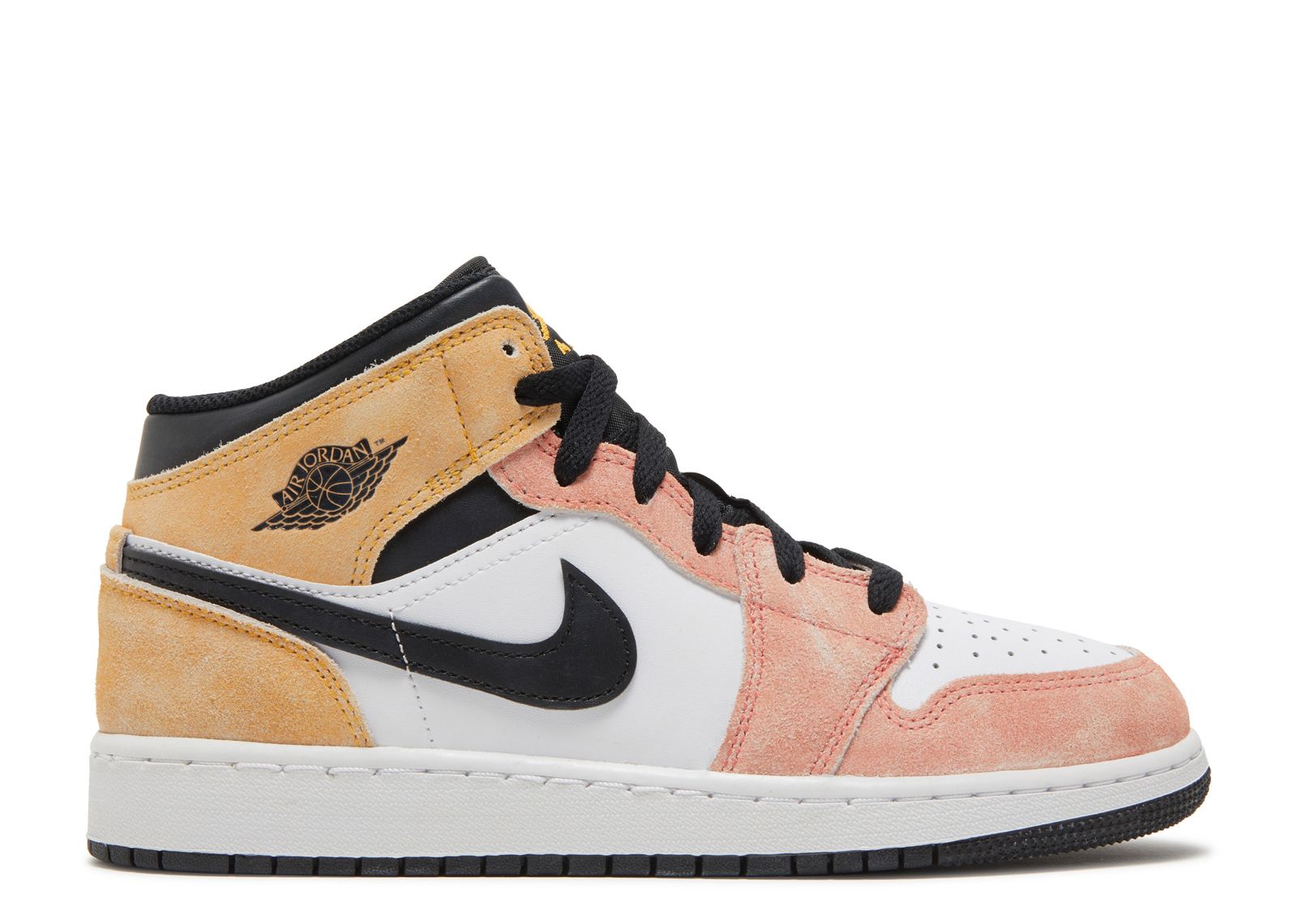 Jordan 1 Mid SE GS 'Flight Club'