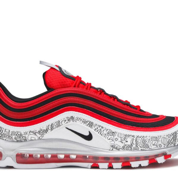 Jayson Tatum x Air Max 97 'Saint Louis Roots'