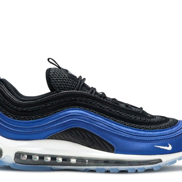 Air Max 97 QS 'Royal Foamposite'