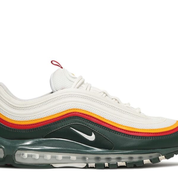 Air Max 97 SE 'White Evergreen'