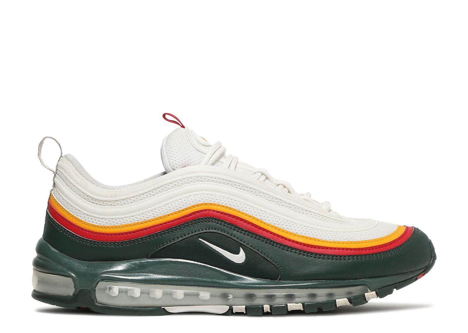 Air Max 97 SE 'White Evergreen'