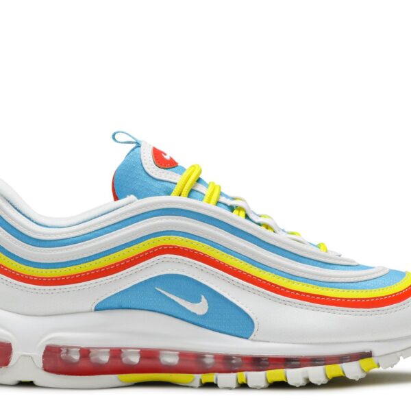 Air Max 97 GS 'Summer Pack'