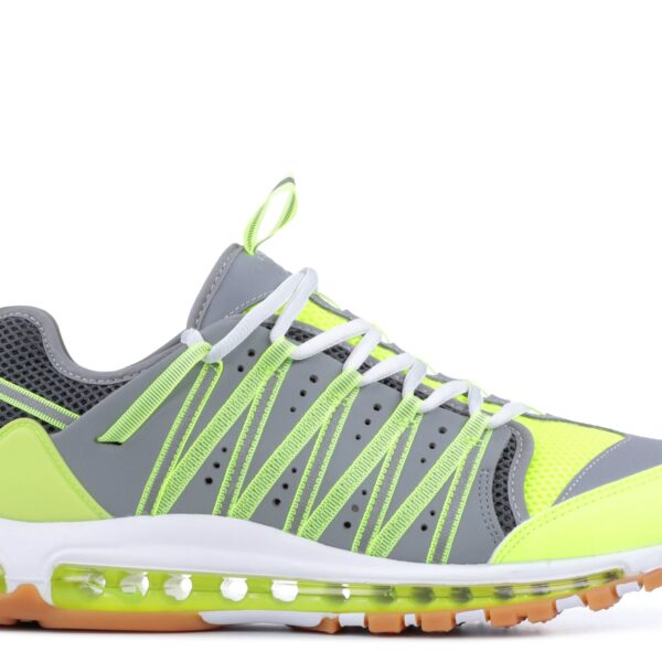 CLOT x Air Max 97 Haven 'Volt'