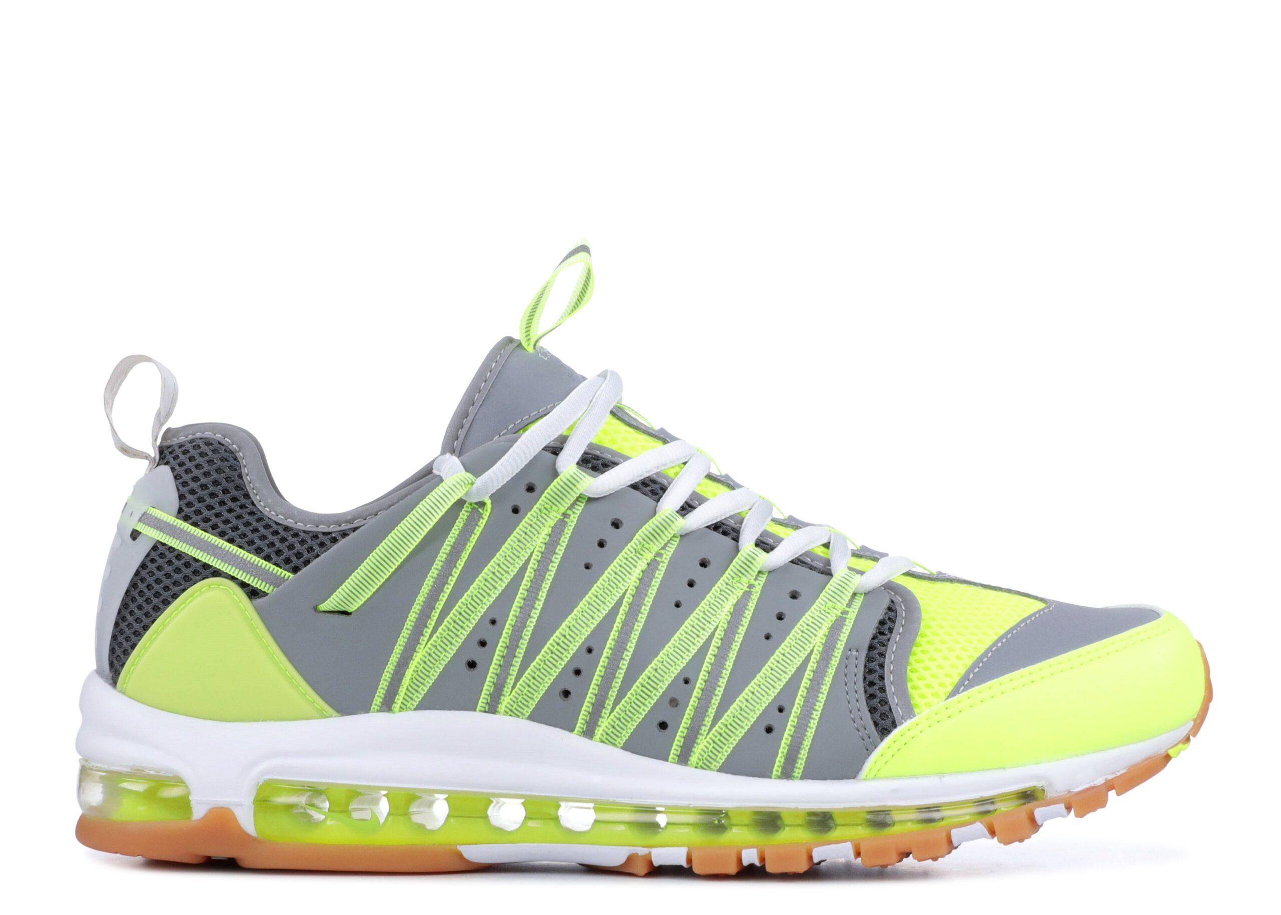 CLOT x Air Max 97 Haven 'Volt'