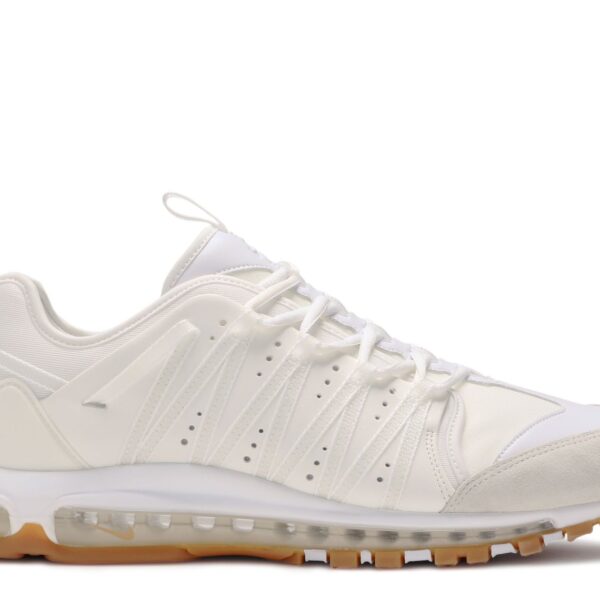 CLOT x Air Max 97 Haven 'White Gum'