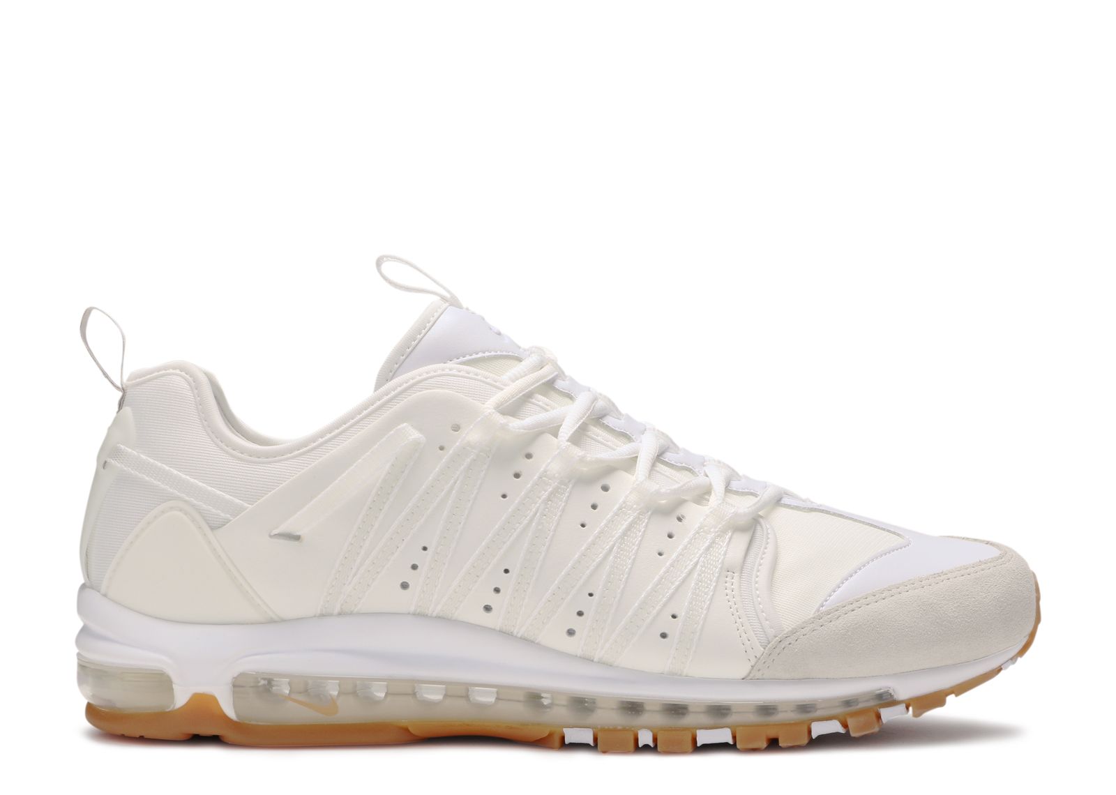 CLOT x Air Max 97 Haven 'White Gum'