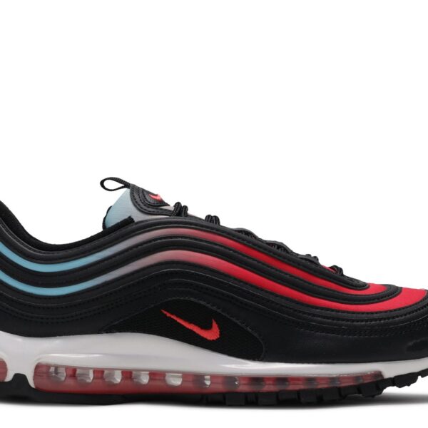 Air Max 97 'Blue Fury Ember'