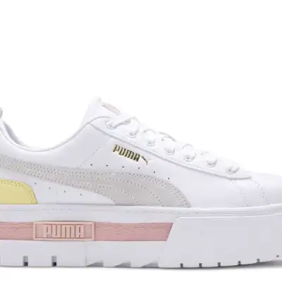 Wmns Mayze 'White Lotus'