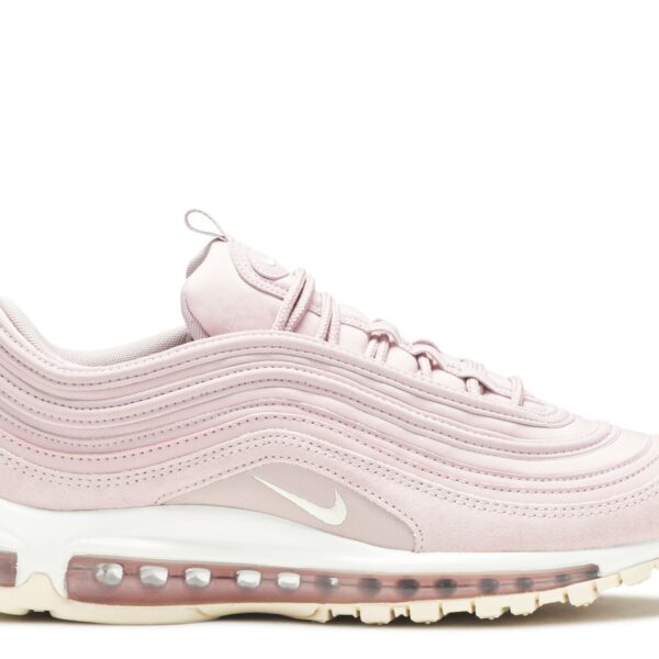 Wmns Air Max 97 Premium 'Pink Scales'