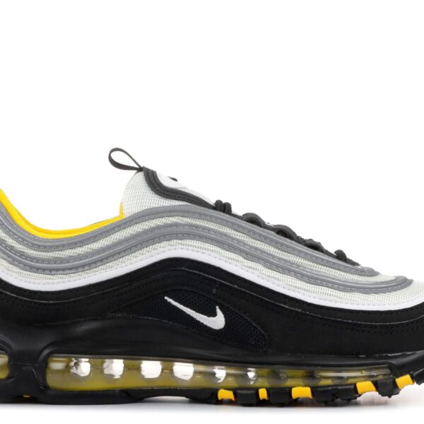 Air Max 97 GS 'Black'