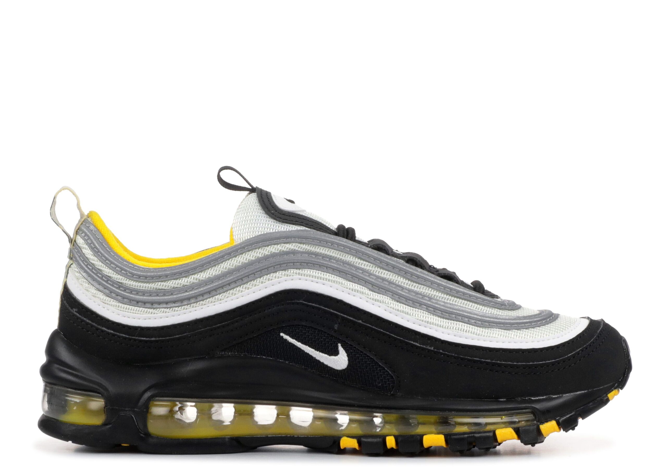 Air Max 97 GS 'Black'