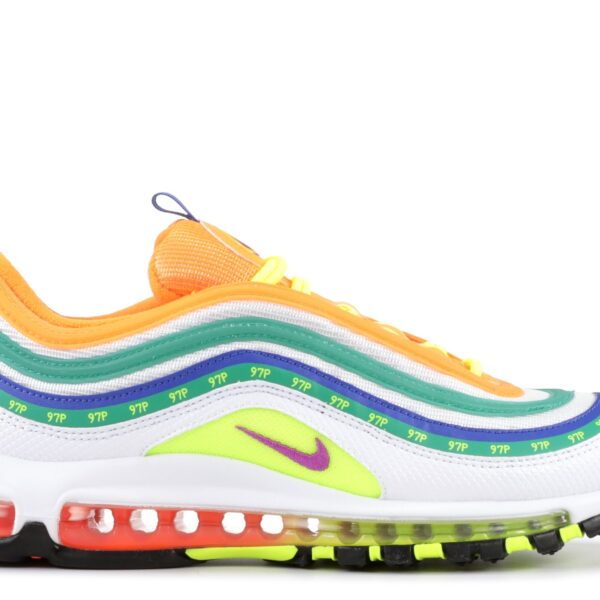 Air Max 97 'On Air: London Summer Of Love'