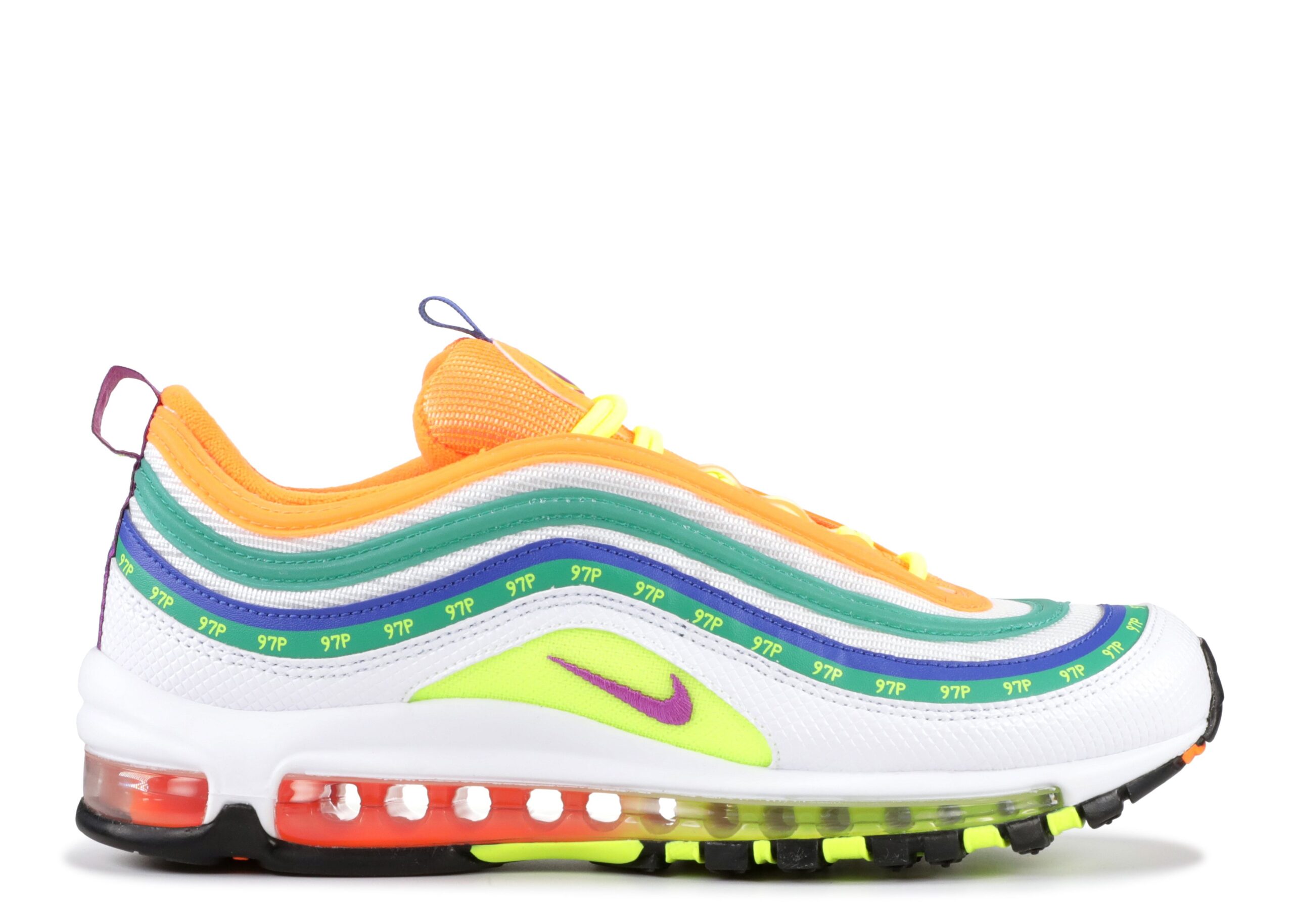 Air Max 97 'On Air: London Summer Of Love'