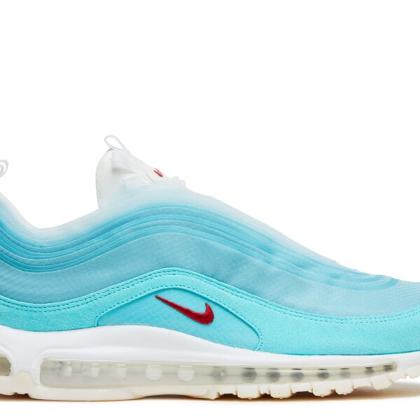 Air Max 97 'On Air: Shanghai Kaleidoscope'
