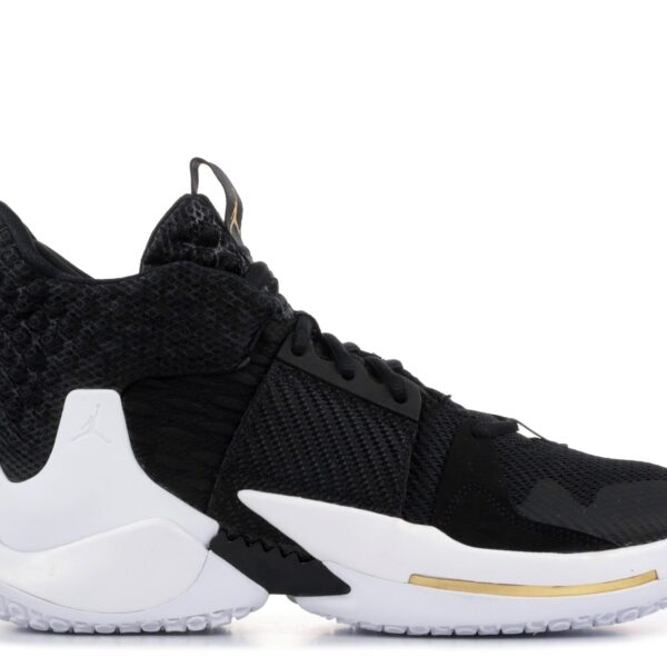 Jordan Why Not Zer0.2 PF 'The Family'