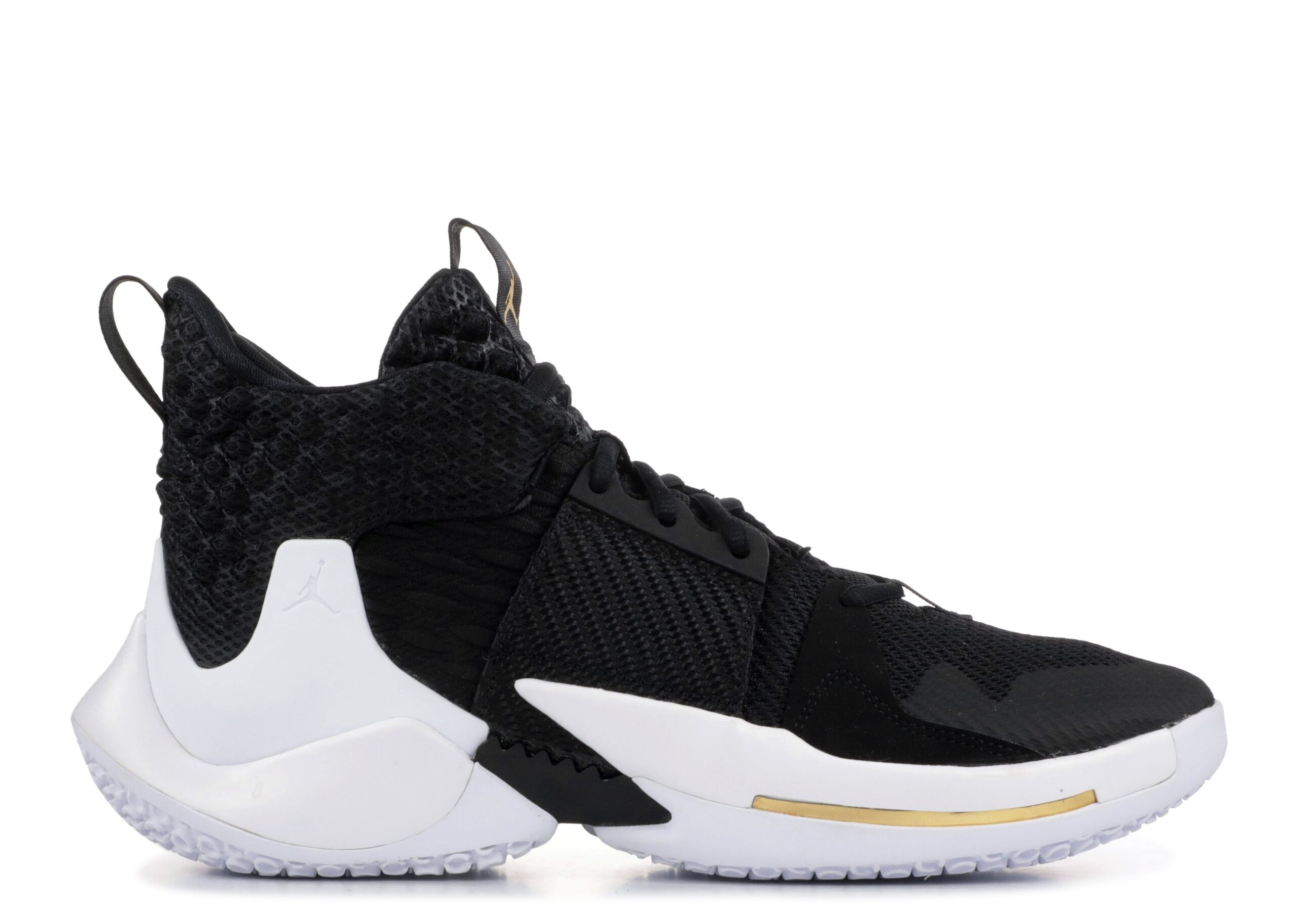Jordan Why Not Zer0.2 PF 'The Family'