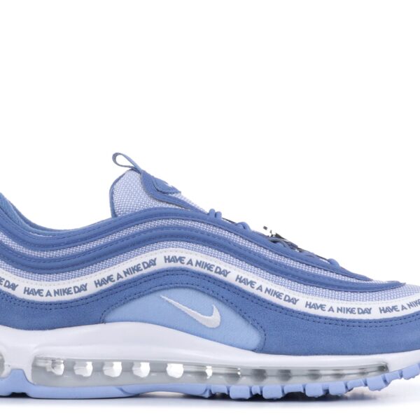 Air Max 97 'Have A Nike Day'
