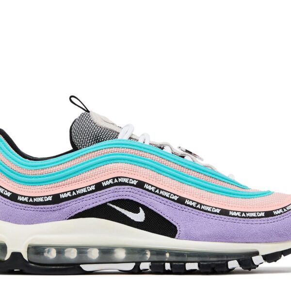 Air Max 97 GS 'Have A Nike Day'