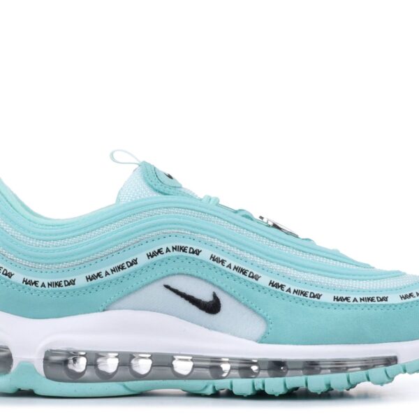 Air Max 97 GS 'Have A Nike Day - Tropical Twist'