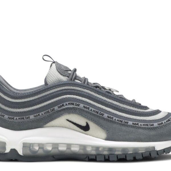 Air Max 97 GS 'Have A Nike Day - Dark Grey'