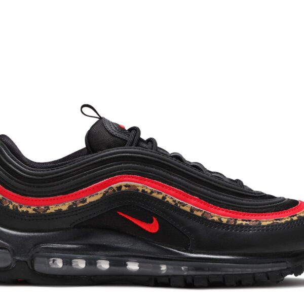 Wmns Air Max 97 'Leopard Pack'