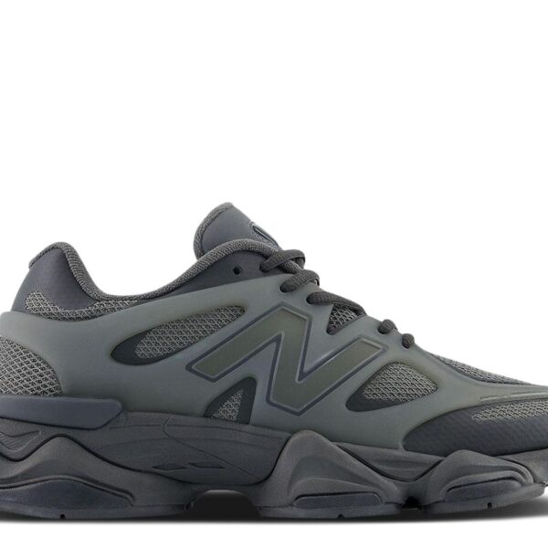 New Balance 9060 X 'Black Cement'
