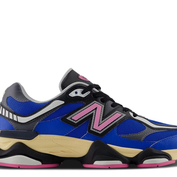 New Balance 9060 'Blue Oasis Real Pink'