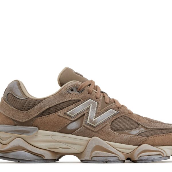 New Balance 9060 'Mushroom'