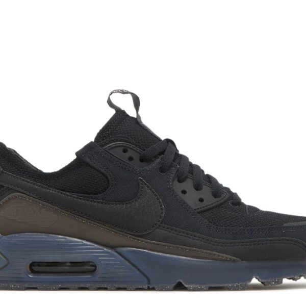 Air Max Terrascape 90 'Triple Black'