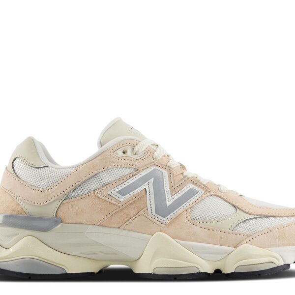 New Balance 9060 'Vintage Rose Sea Salt'