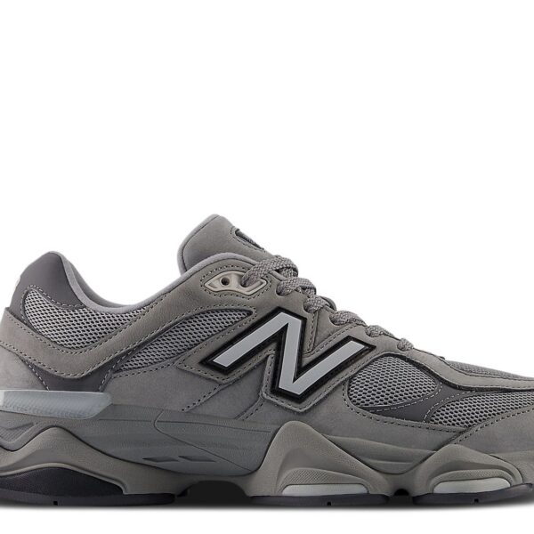 New Balance 9060 'Shadow Grey'