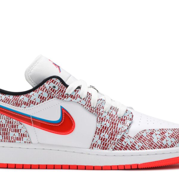 Jordan 1 Low SE GS 'Take Flight'