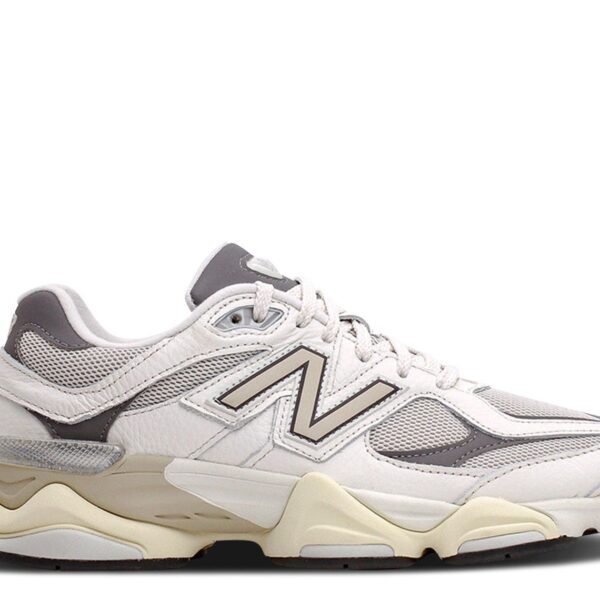 New Balance 9060 'Grey Day 2025'