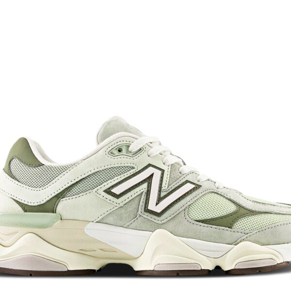 New Balance 9060 'Olivine'