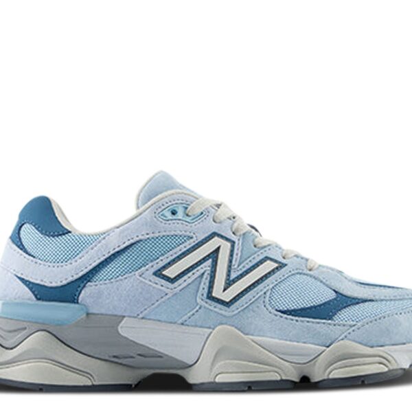 New Balance 9060 'Chrome Blue'