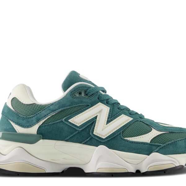 New Balance 9060 'New Spruce White'