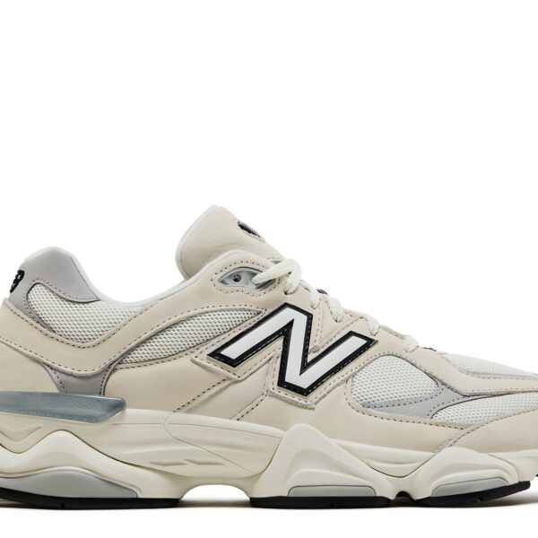 New Balance 9060 'White Grey'