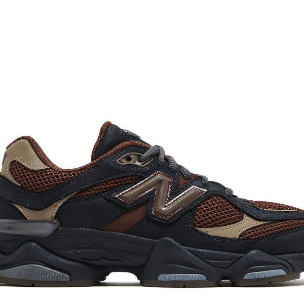 New Balance 9060 'Phantom Rich Oak Mushroom'