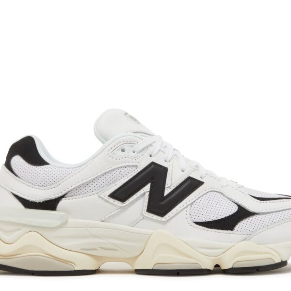 New Balance 9060 'White Black'