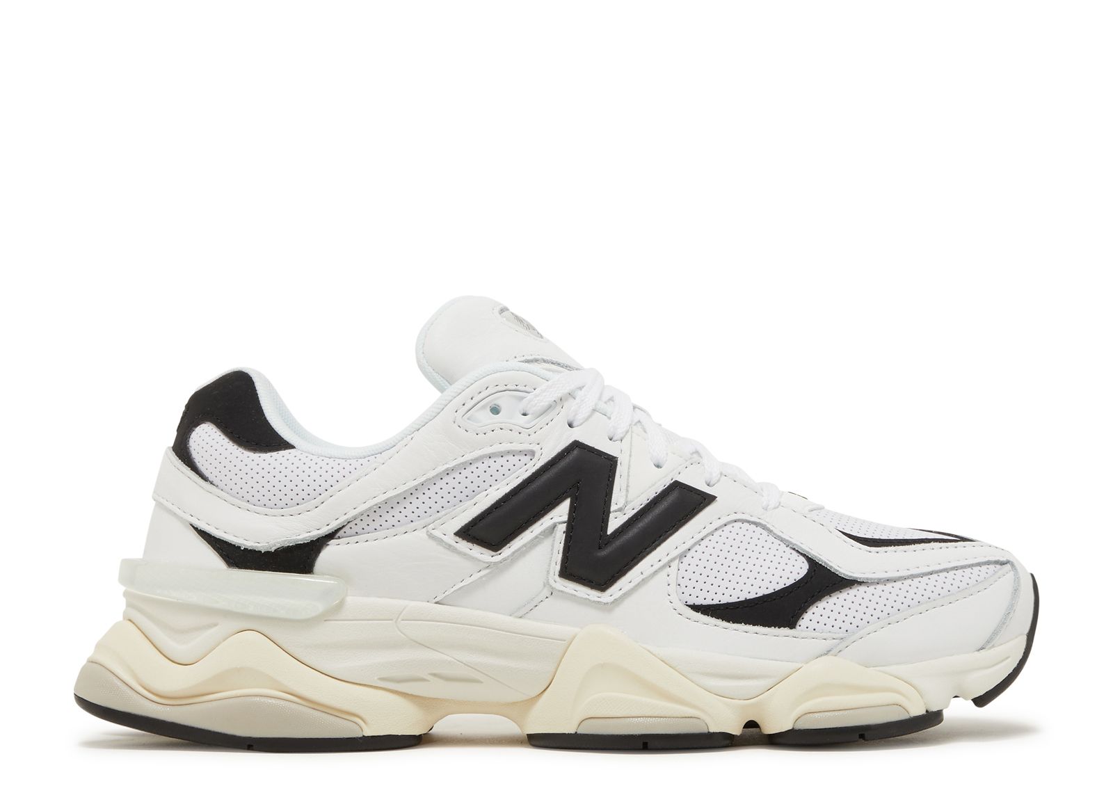 New Balance 9060 'White Black'