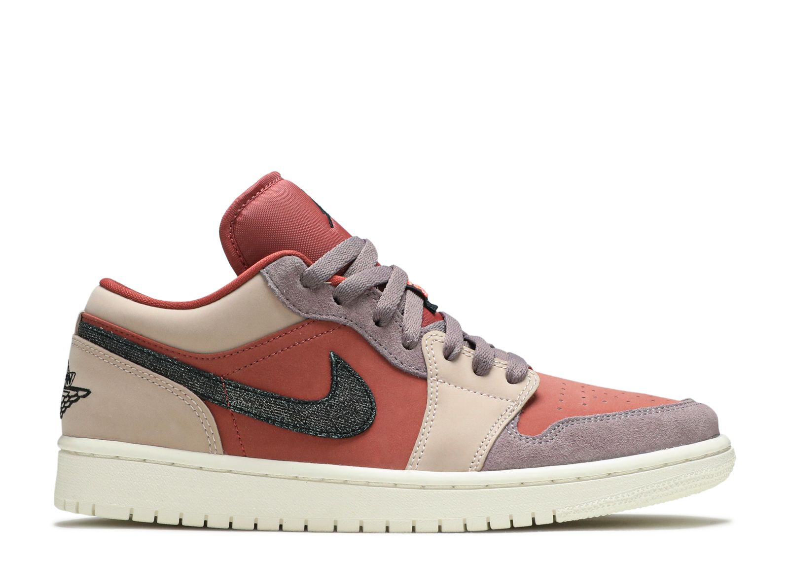 Wmns Jordan 1 Low 'Canyon Rust'