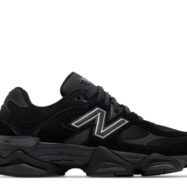 New Balance 9060 'Black'