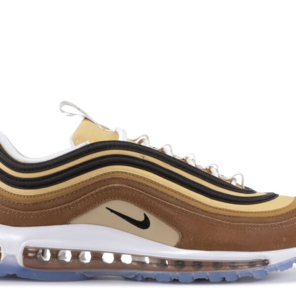 Air Max 97 'Unboxed'