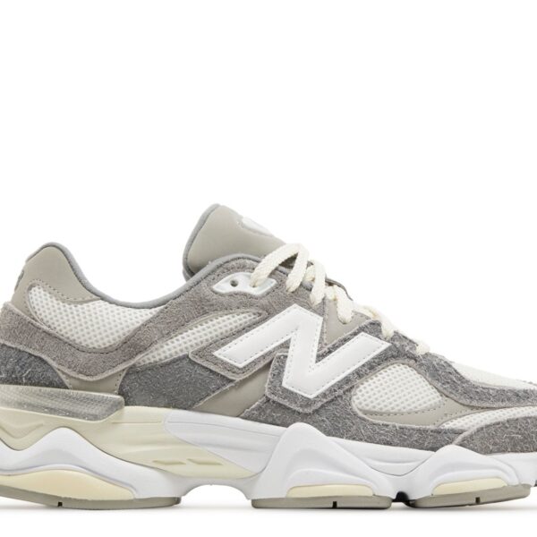 New Balance 9060 'Grey White'