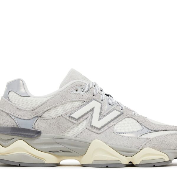 New Balance 9060 'Light Grey White'