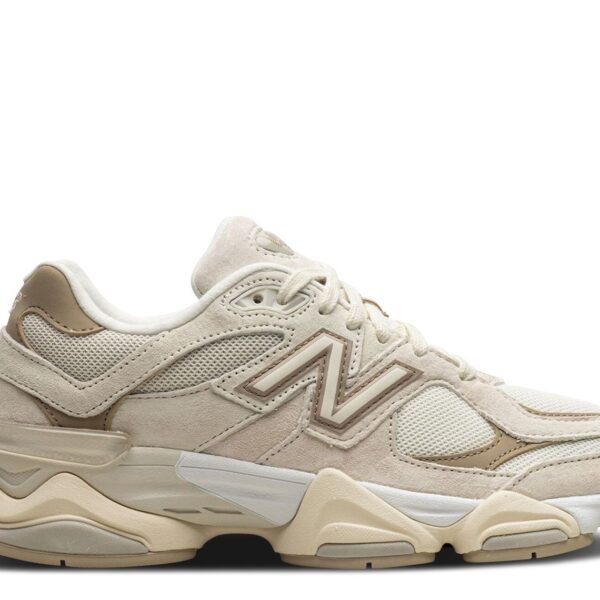 New Balance 9060 'Sea Salt Brown'