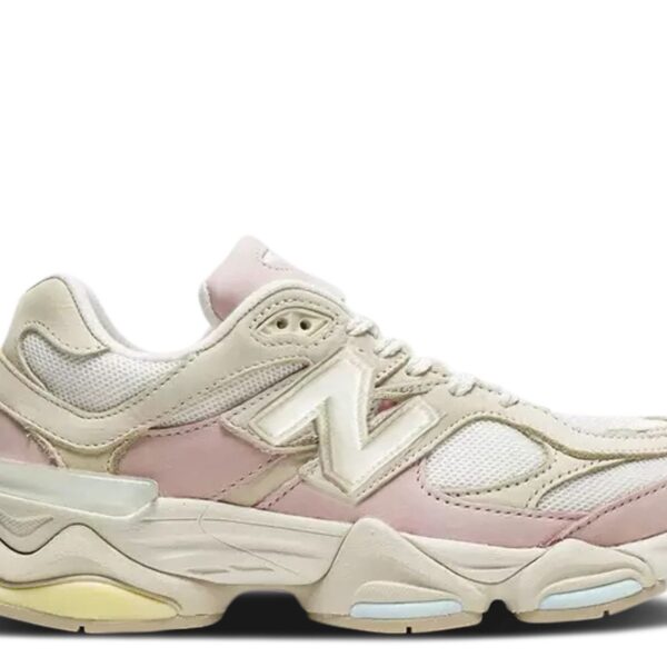 New Balance 9060 'Pink Cream'