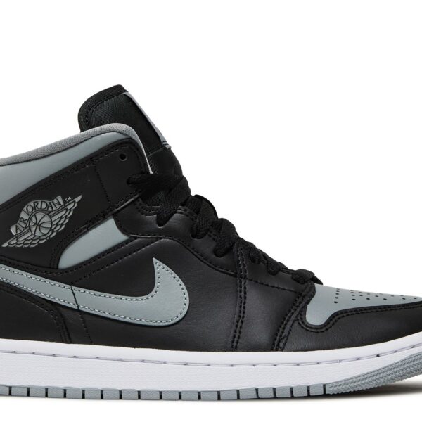 Wmns Jordan 1 Mid 'Shadow'