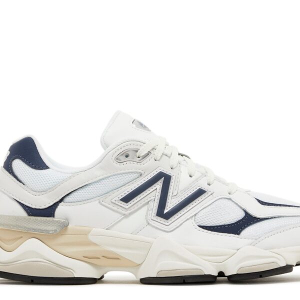 New Balance 9060 'White Navy'
