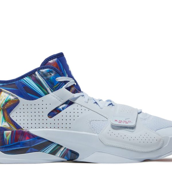 Jordan Zion 2 PF 'Hope Diamond'